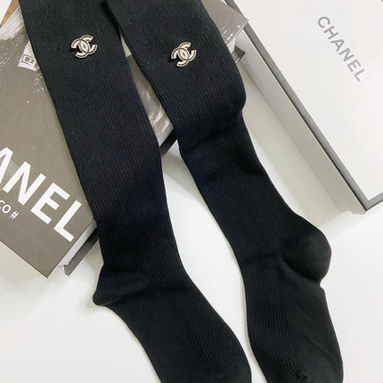 CC KNEE-HIGH SOCKS 184470 (1 BOX)
