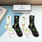 Chanel Socks