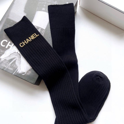 CC KNEE-HIGH SOCKS 188318 (1 BOX)