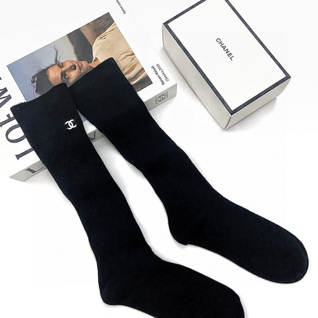 CC KNEE-HIGH SOCKS 189483 (1 BOX)
