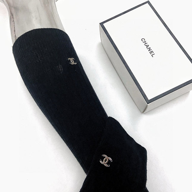 CC KNEE-HIGH SOCKS 189483 (1 BOX)