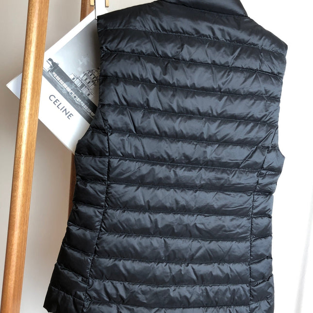 MONCLER 25S PUFFER VEST 418