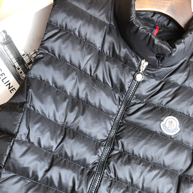 MONCLER 25S PUFFER VEST 418
