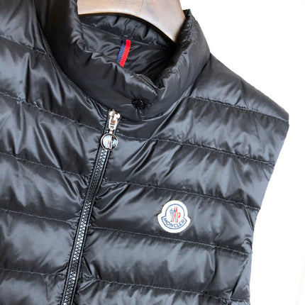 MONCLER 25S PUFFER VEST 418