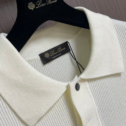 LP 26S POLO SHIRT 441