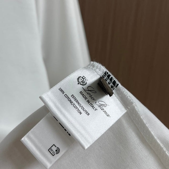 LP 26S SHORT-SLEEVE T-SHIRT 433