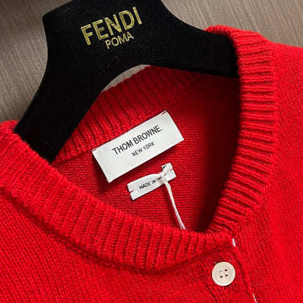 THOM 26S CARDIGAN 821582