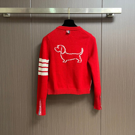 THOM 26S CARDIGAN 821582