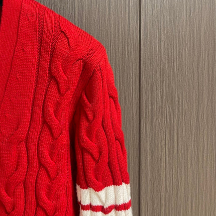 THOM 26S CARDIGAN 821594