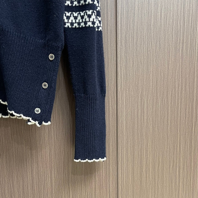 THOM 26S CARDIGAN 827405