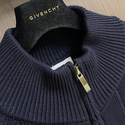 THOM 26S CARDIGAN 821591