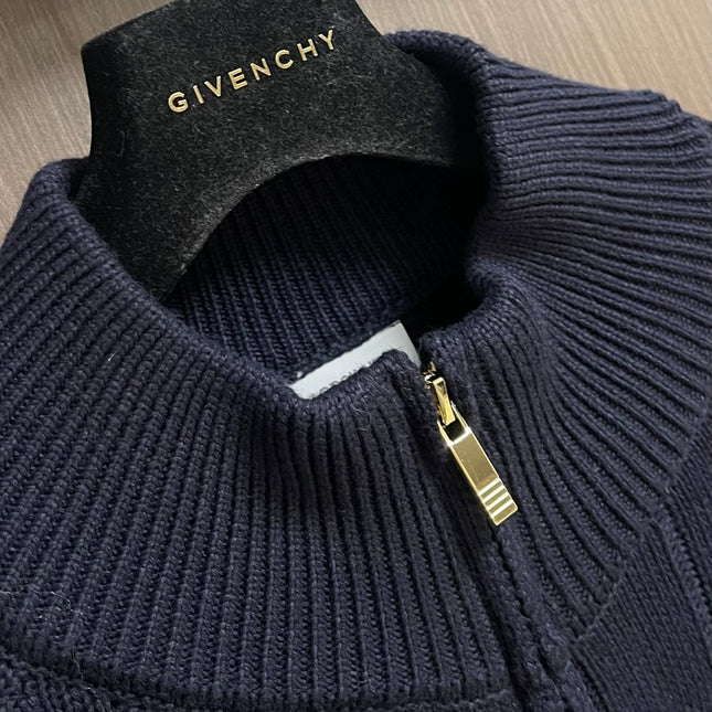 THOM 26S CARDIGAN 821591