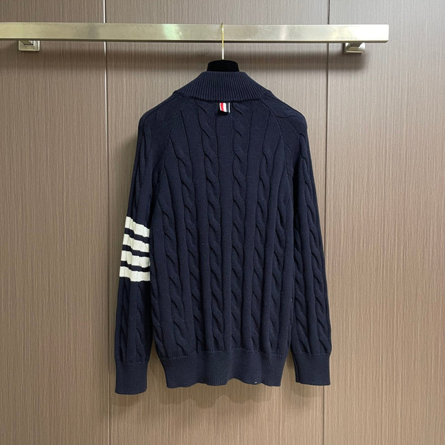 THOM 26S CARDIGAN 821591