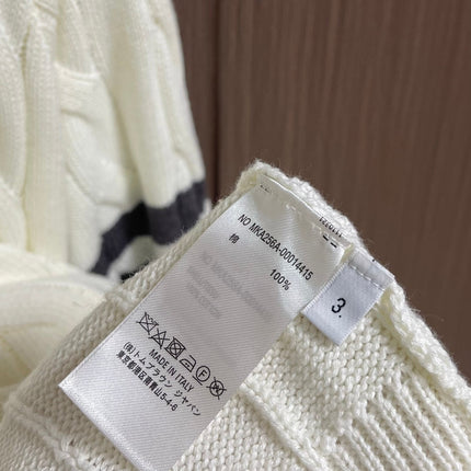 THOM 26S CARDIGAN 821590
