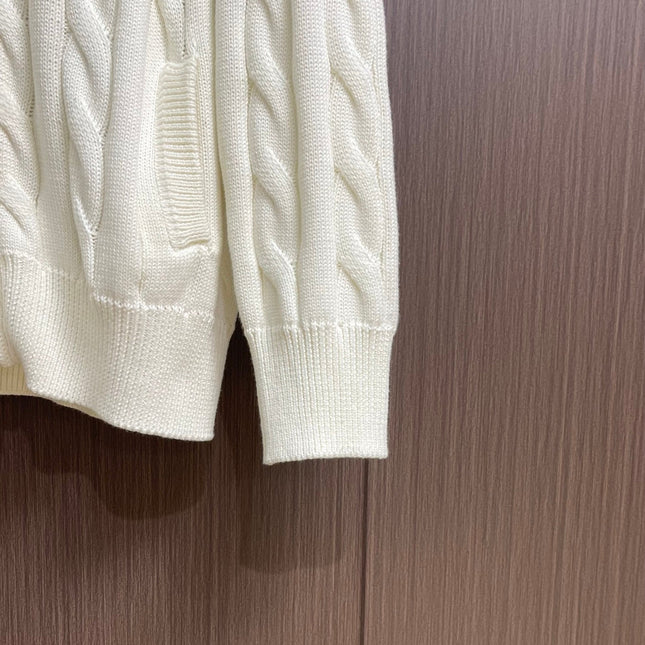 THOM 26S CARDIGAN 821590
