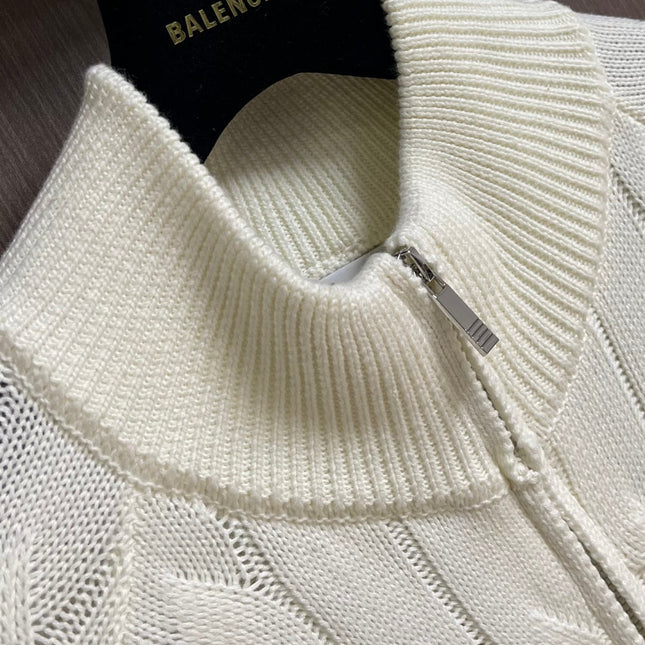 THOM 26S CARDIGAN 821590