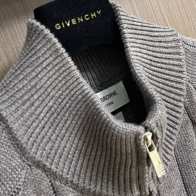 THOM 26S CARDIGAN 821592