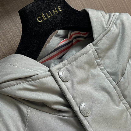 THOM 26S PUFFER JACKET 821583