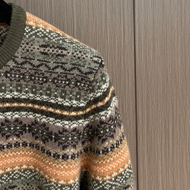 LP 26S SWEATER 396
