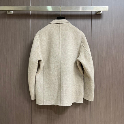 LP 26S KNIT BLAZER 413