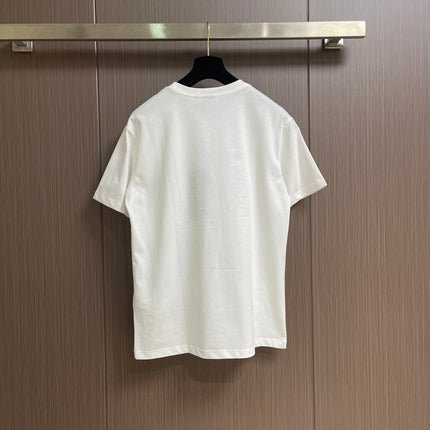 DIOR 26S SHORT-SLEEVE T-SHIRT 1119