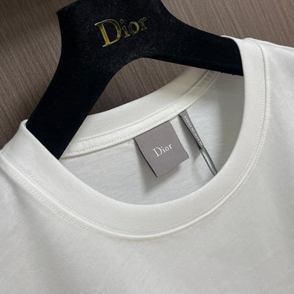 DIOR 26S SHORT-SLEEVE T-SHIRT 1119