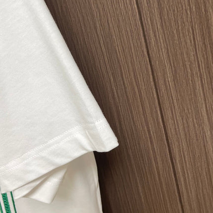 DIOR 26S SHORT-SLEEVE T-SHIRT 1116