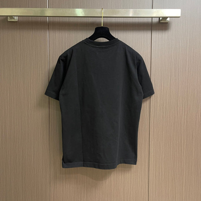 DIOR 26S SHORT-SLEEVE T-SHIRT 933