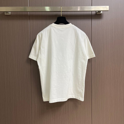 DIOR 26S SHORT-SLEEVE T-SHIRT 932
