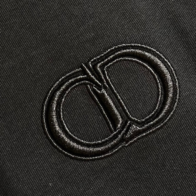 DIOR 26S SHORT-SLEEVE T-SHIRT 962