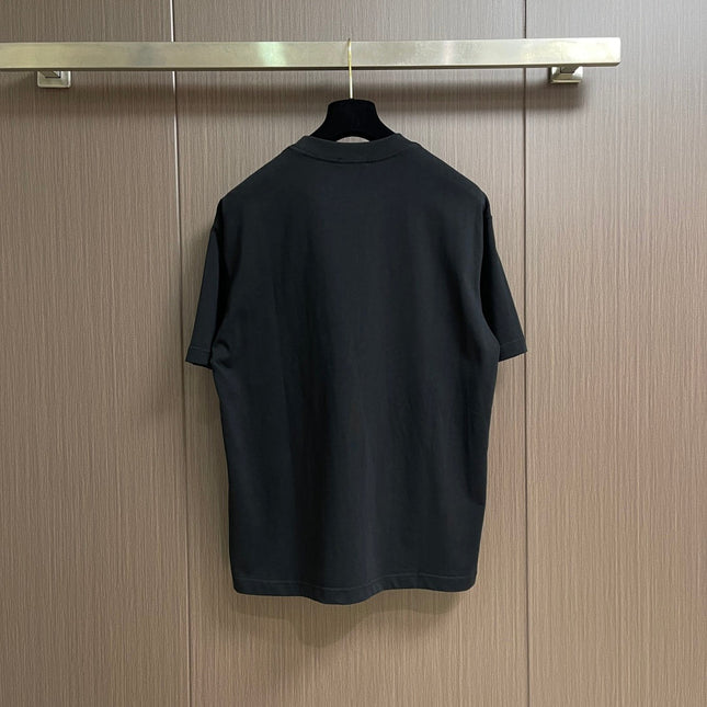 DIOR 26S SHORT-SLEEVE T-SHIRT 962