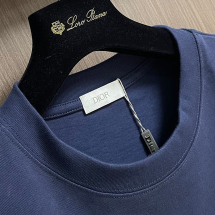 DIOR 26S SHORT-SLEEVE T-SHIRT 903