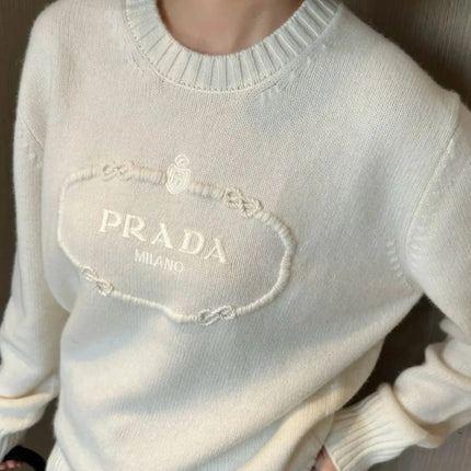 PRADA 25S SWEATER 379