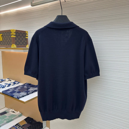 LP 26S POLO SHIRT 530