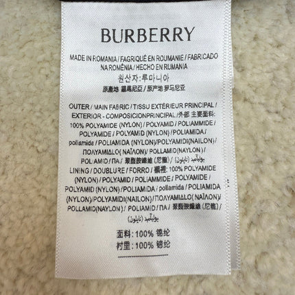 BURBERRY 26S JACKET 426