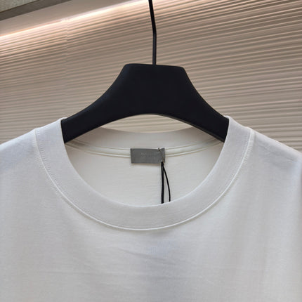 DIOR 26S SHORT-SLEEVE T-SHIRT 1014