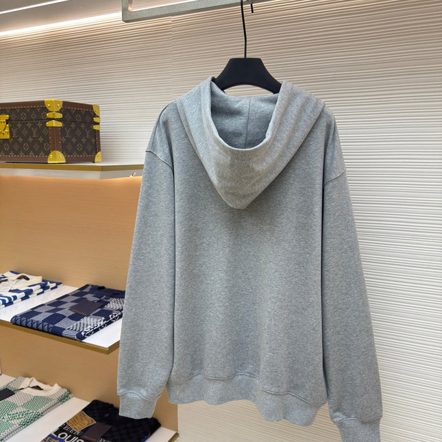 GUCCI 26S HOODIE 206