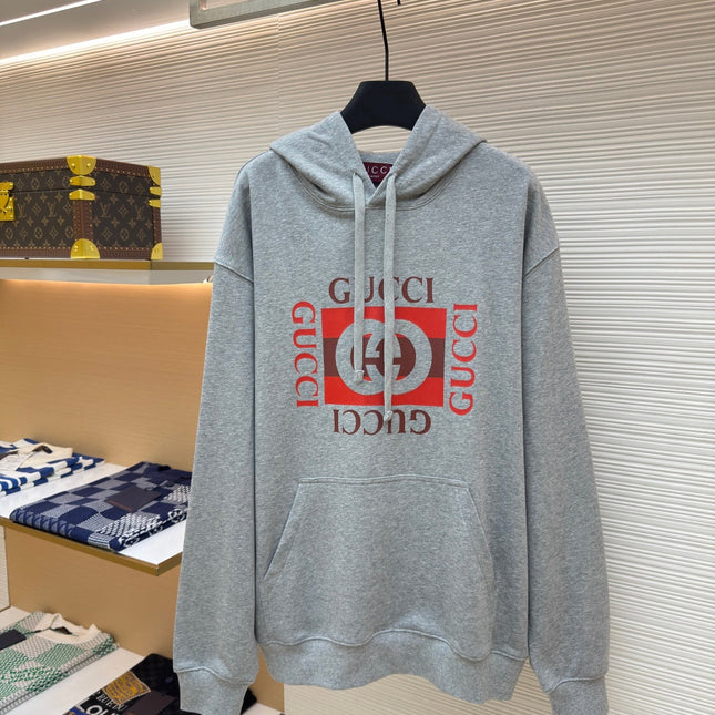 GUCCI 26S HOODIE 206