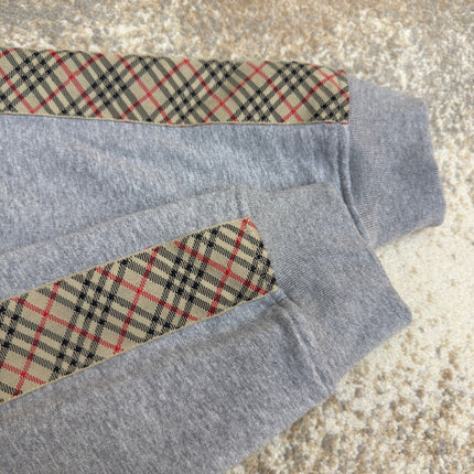BURBERRY 26S HOODIE 435