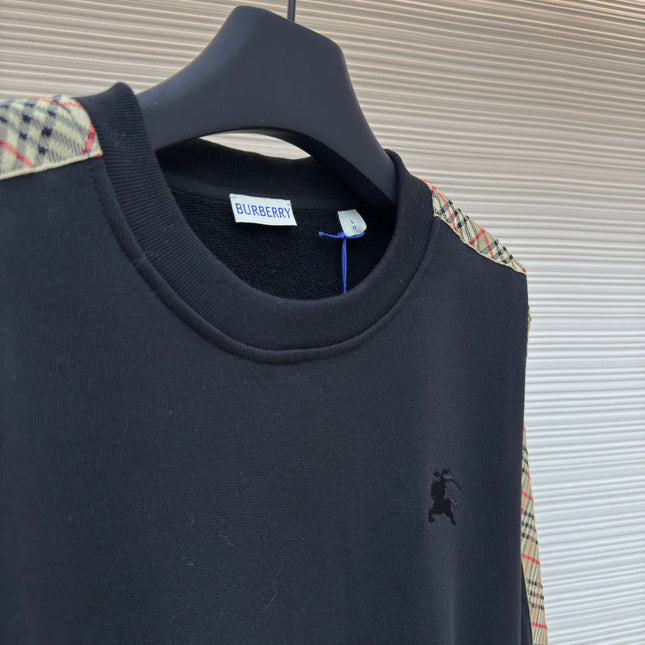 BURBERRY 26S SWEATSHIRT 437