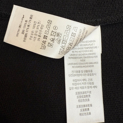 BURBERRY 26S SWEATSHIRT 437