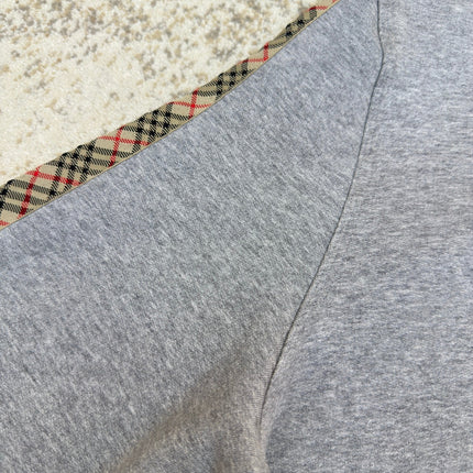 BURBERRY 26S HOODIE JACKET 433
