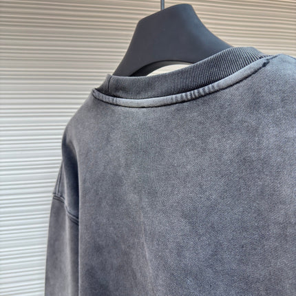 GUCCI 26S SWEATSHIRT 205
