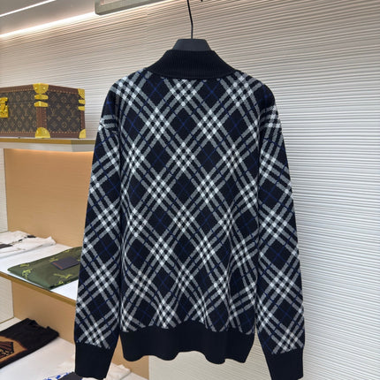 BURBERRY 26S JACKET 427