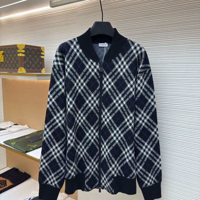 BURBERRY 26S JACKET 427