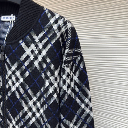 BURBERRY 26S JACKET 427