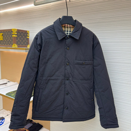 BURBERRY 26S JACKET 430