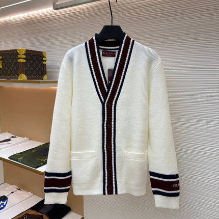 GUCCI 26S CARDIGAN 203