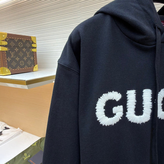 GUCCI HOODIE 729774