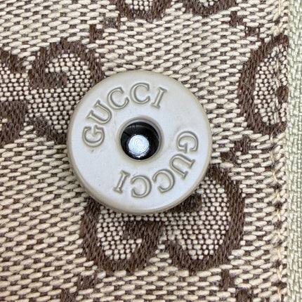GUCCI 26S JACKET 207